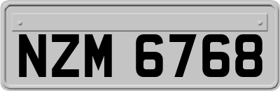 NZM6768