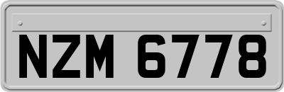 NZM6778