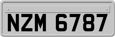 NZM6787