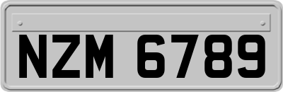 NZM6789