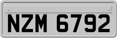 NZM6792