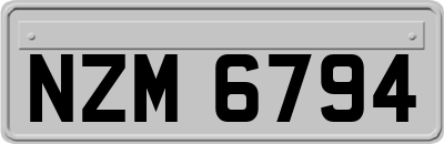 NZM6794