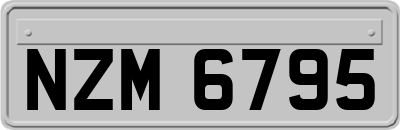NZM6795