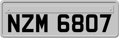NZM6807