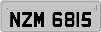 NZM6815