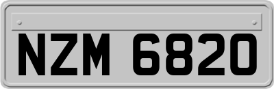NZM6820