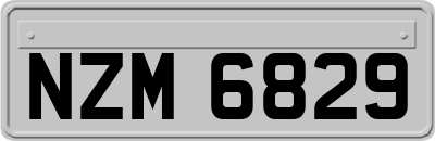 NZM6829