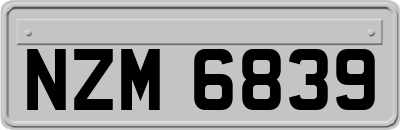NZM6839