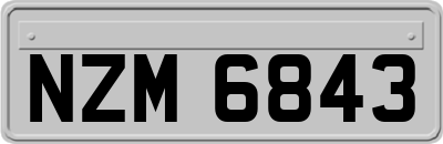 NZM6843