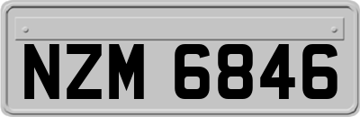 NZM6846
