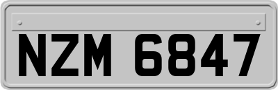 NZM6847