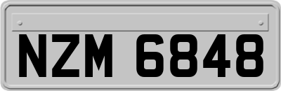 NZM6848