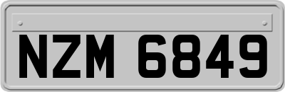 NZM6849