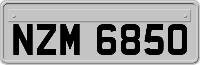 NZM6850