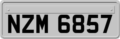 NZM6857