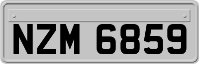 NZM6859