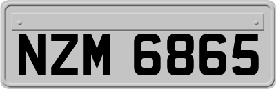 NZM6865