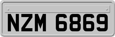 NZM6869