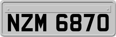 NZM6870