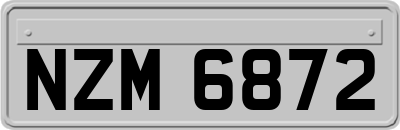 NZM6872