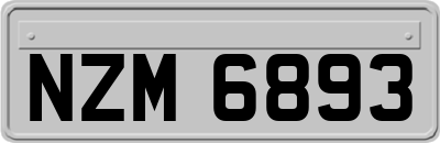 NZM6893