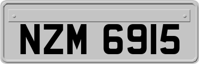 NZM6915