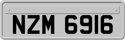 NZM6916
