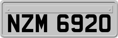 NZM6920