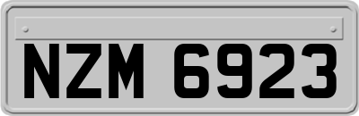 NZM6923
