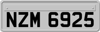 NZM6925