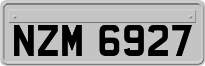 NZM6927