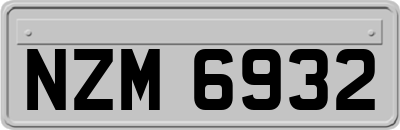 NZM6932