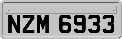 NZM6933