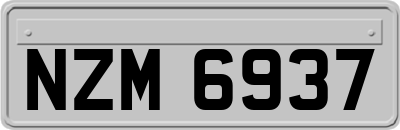 NZM6937