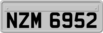NZM6952
