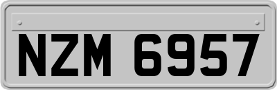 NZM6957