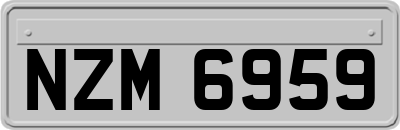 NZM6959