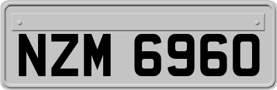 NZM6960