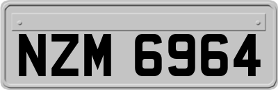 NZM6964