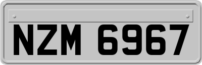 NZM6967