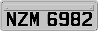 NZM6982