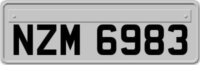 NZM6983