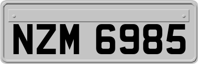 NZM6985