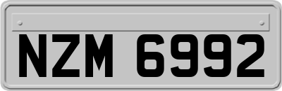 NZM6992
