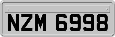 NZM6998