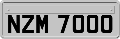 NZM7000