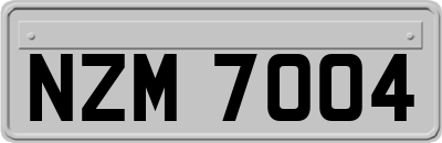 NZM7004