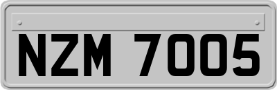 NZM7005