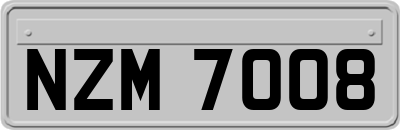 NZM7008
