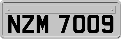 NZM7009